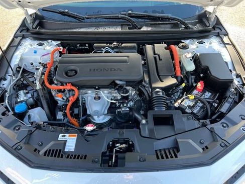 New 2025 Honda Accord Touring image 29