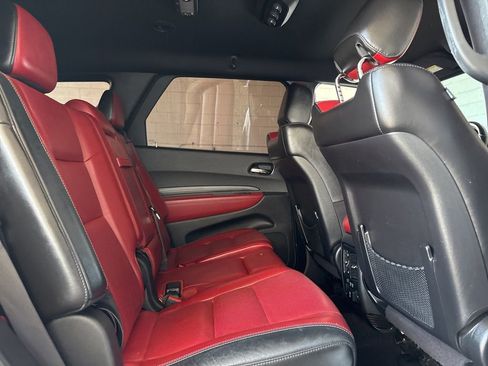 Used 2021 Dodge Durango R/T RWD image 17