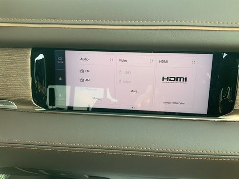 New 2026 RAM 1500 Limited image 33