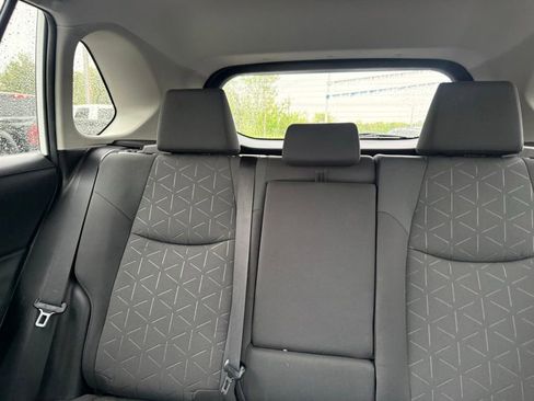 Used 2023 Toyota RAV4 XLE AWD/4WD image 26