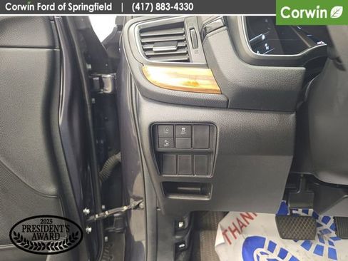 Used 2017 Honda CR-V EX image 33