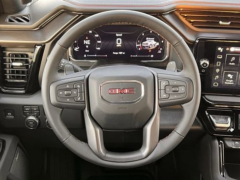 New 2026 GMC Sierra 1500 AT4 w/ AT4 Premium Package image 13