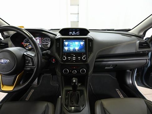 Certified 2023 Subaru Crosstrek 2.5i Sport image 2