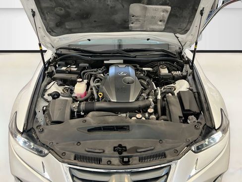 Used 2020 Lexus IS 300 w/ Accessory Package 2 RWD image 29