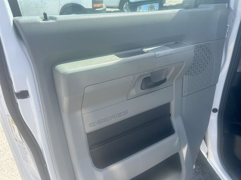 Used 2023 Ford E-350 and Econoline 350 Super Duty w/ Power Windows & Locks Group RWD image 15
