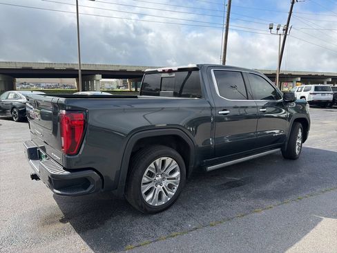 Used 2021 GMC Sierra 1500 Denali w/ Denali Ultimate Package AWD/4WD image 5