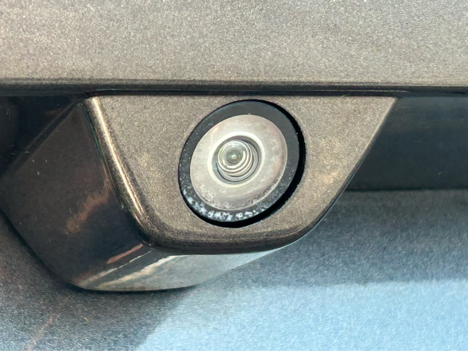 Used 2018 Chrysler Pacifica Touring Plus FWD image 16