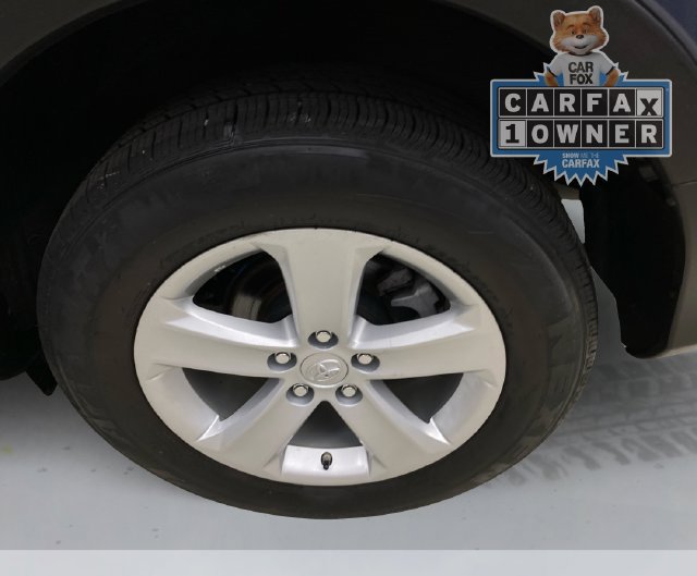 Used 2014 Toyota RAV4 XLE FWD image 19