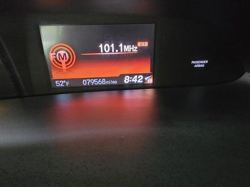 Used 2015 Honda Civic Si image 22