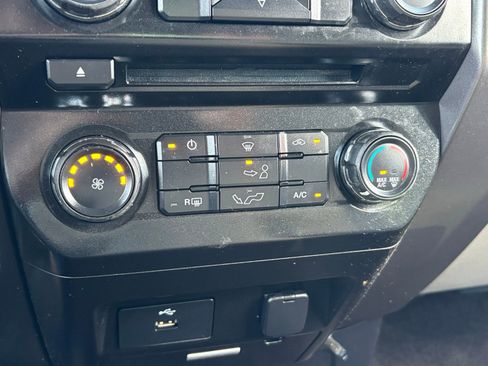 Used 2016 Ford F150 XLT w/ Equipment Group 301A Mid image 25