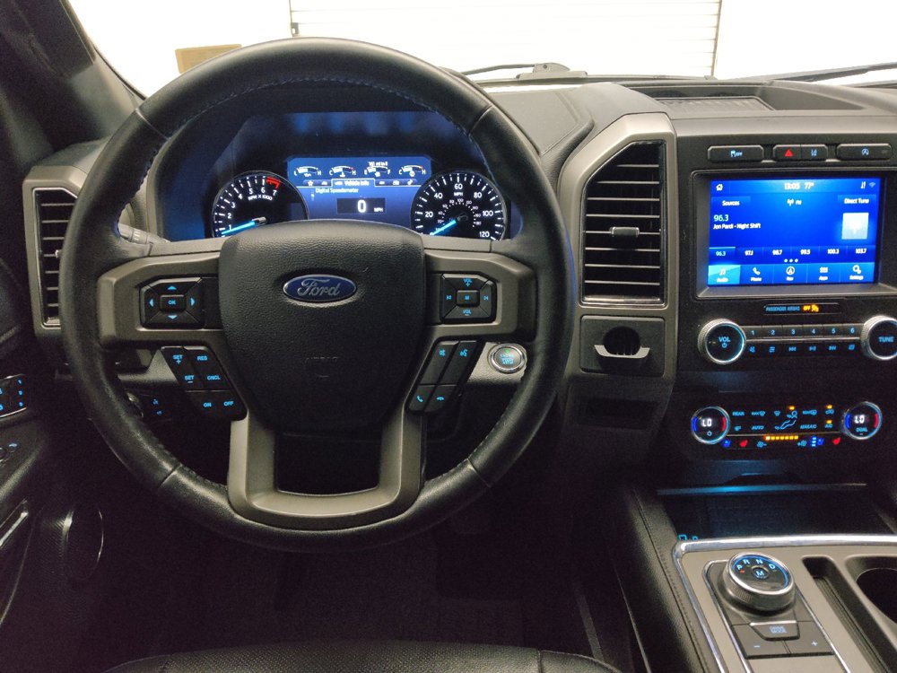 Used 2020 Ford Expedition XLT w/ Equipment Group 202A RWD image 22
