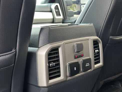 Used 2022 Ford F250 Lariat w/ Tremor Off-Road Package AWD/4WD image 24