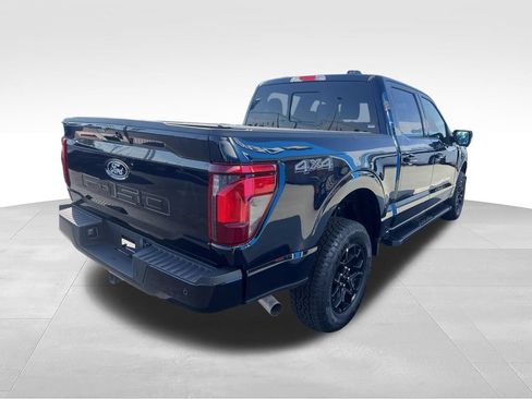 Used 2024 Ford F150 XLT w/ Equipment Group 302A MID AWD/4WD image 9