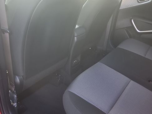 Used 2023 Kia Soul S FWD image 11