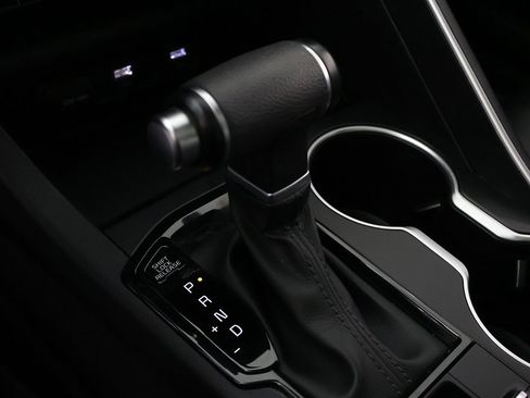 Used 2023 Kia K5 GT-Line image 50