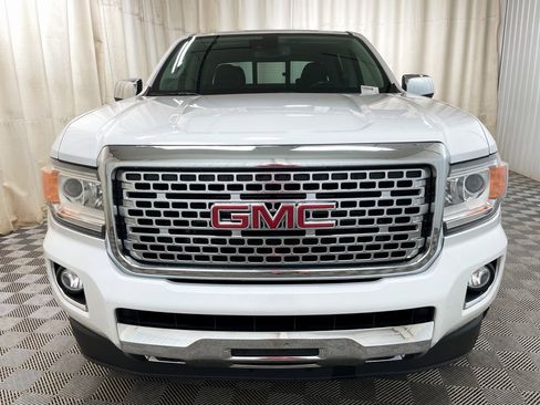Certified 2020 GMC Canyon Denali image 15
