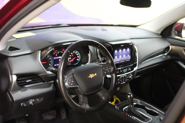 Used 2020 Chevrolet Traverse LT FWD image 14