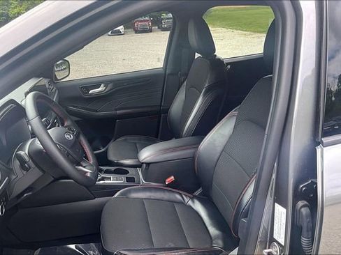 Used 2024 Ford Escape ST-Line w/ Tech Pack #1 AWD/4WD image 25