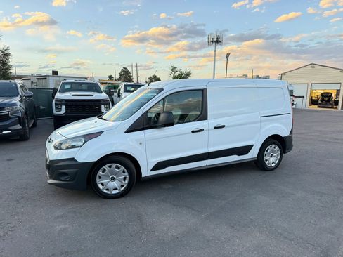 Used 2016 Ford Transit Connect XL FWD image 2