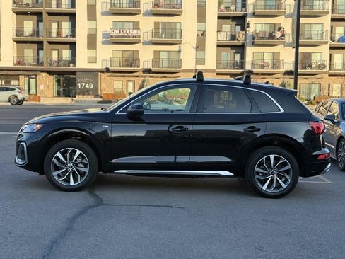 Used 2024 Audi Q5 2.0T Premium Plus AWD/4WD image 4