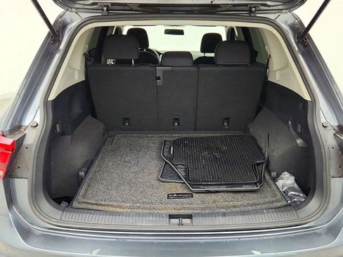Used 2022 Volkswagen Tiguan S AWD/4WD image 20