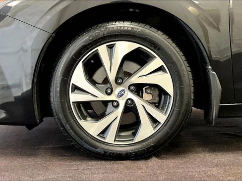 Used 2020 Subaru Legacy Base w/ Alloy Wheel Package image 8