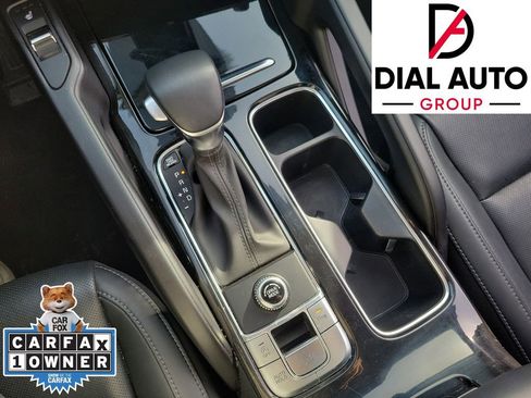 Used 2025 Kia Telluride S FWD image 33