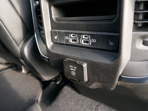 New 2026 RAM 1500 Laramie w/ Laramie Southwest Edition image 13