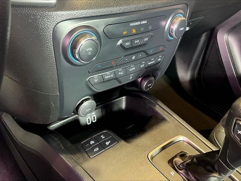 Used 2021 Ford Ranger XLT RWD image 17