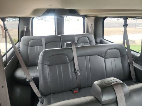 Used 2020 GMC Savana 2500 LS w/ Driver Convenience Package image 20