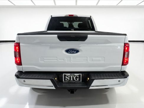 Used 2021 Ford F150 XLT w/ Equipment Group 301A Mid AWD/4WD image 5
