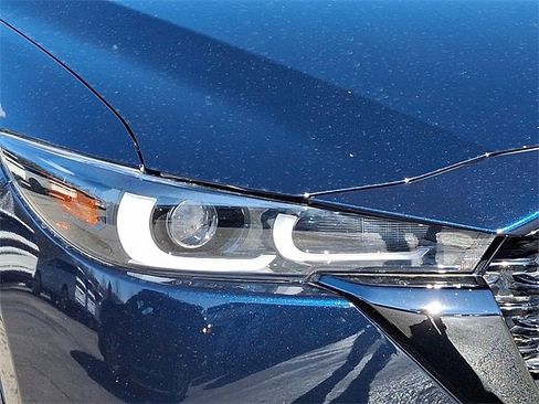 Used 2023 MAZDA CX-5 AWD 2.5 Turbo image 9