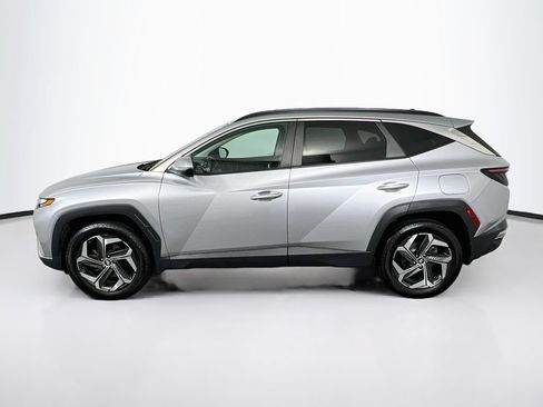 Used 2022 Hyundai Tucson SEL w/ Convenience Package AWD/4WD image 4