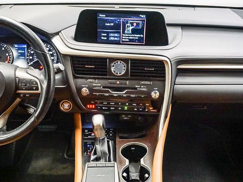 Used 2022 Lexus RX 350 FWD w/ Premium Package image 14