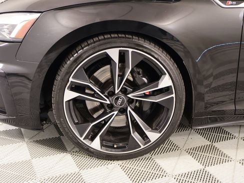 Used 2021 Audi S5 Prestige image 18
