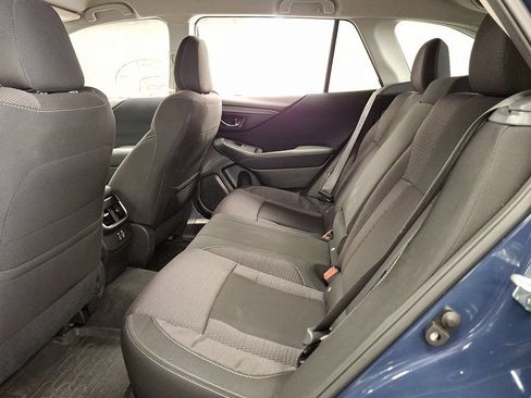 Used 2024 Subaru Outback Premium AWD/4WD image 13