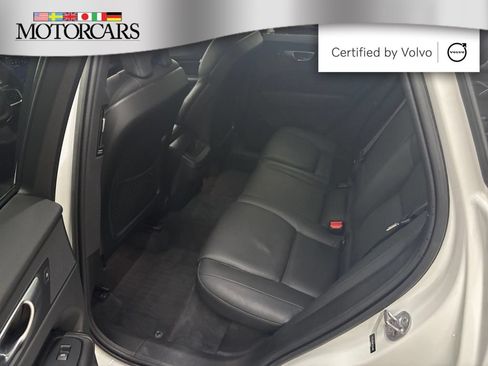 Certified 2023 Volvo XC60 B5 Plus w/ Protection Package Premier AWD/4WD image 14