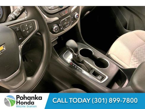 Used 2022 Chevrolet Equinox LT image 15