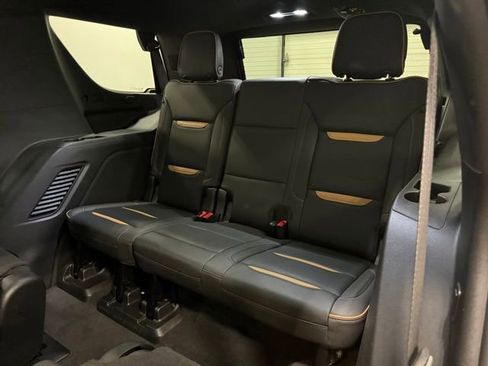 Used 2022 GMC Yukon AT4 AWD/4WD image 34