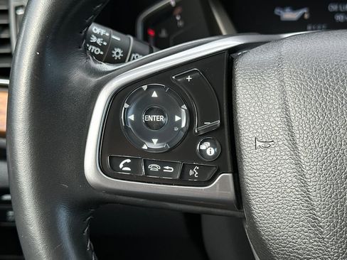 Used 2022 Honda CR-V EX-L image 31