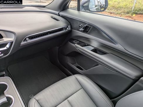 Certified 2024 Cadillac Lyriq Sport image 19