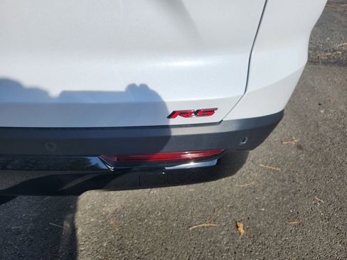 New 2026 Chevrolet Equinox RS image 6