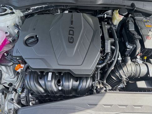 New 2026 Hyundai Sonata SEL FWD image 22