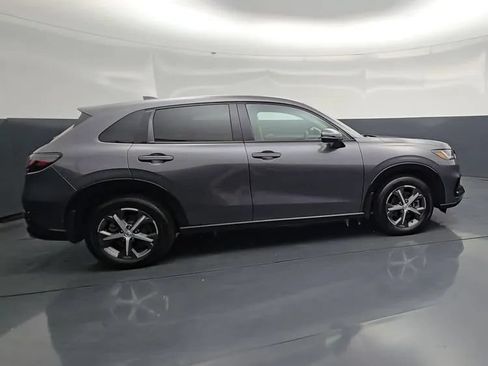 Used 2024 Honda HR-V EX-L image 8