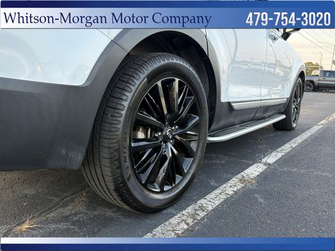 Used 2021 Kia Telluride SX FWD image 42