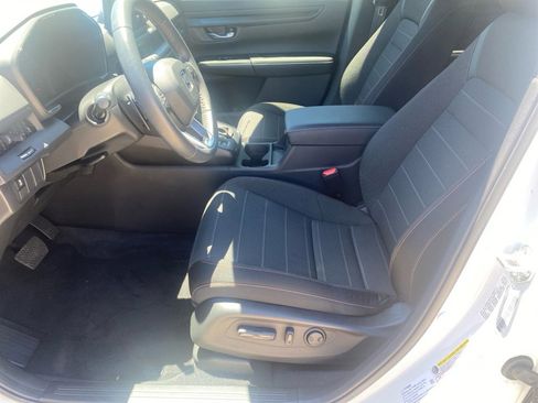 Used 2024 Honda CR-V Sport image 11