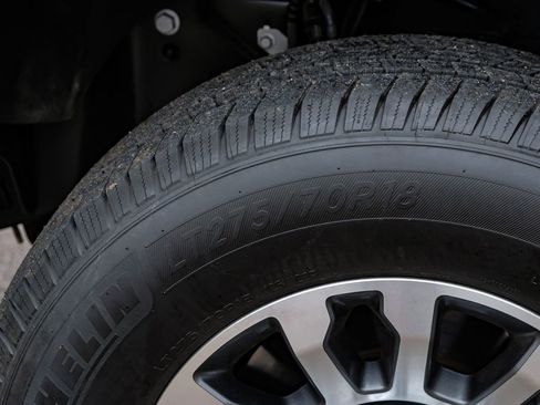 Used 2021 Ford F350 Lariat w/ Lariat Value Package image 64