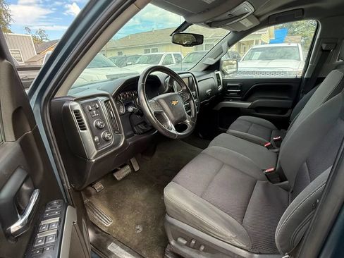 Used 2014 Chevrolet Silverado 1500 LT w/ All Star Edition AWD/4WD image 10