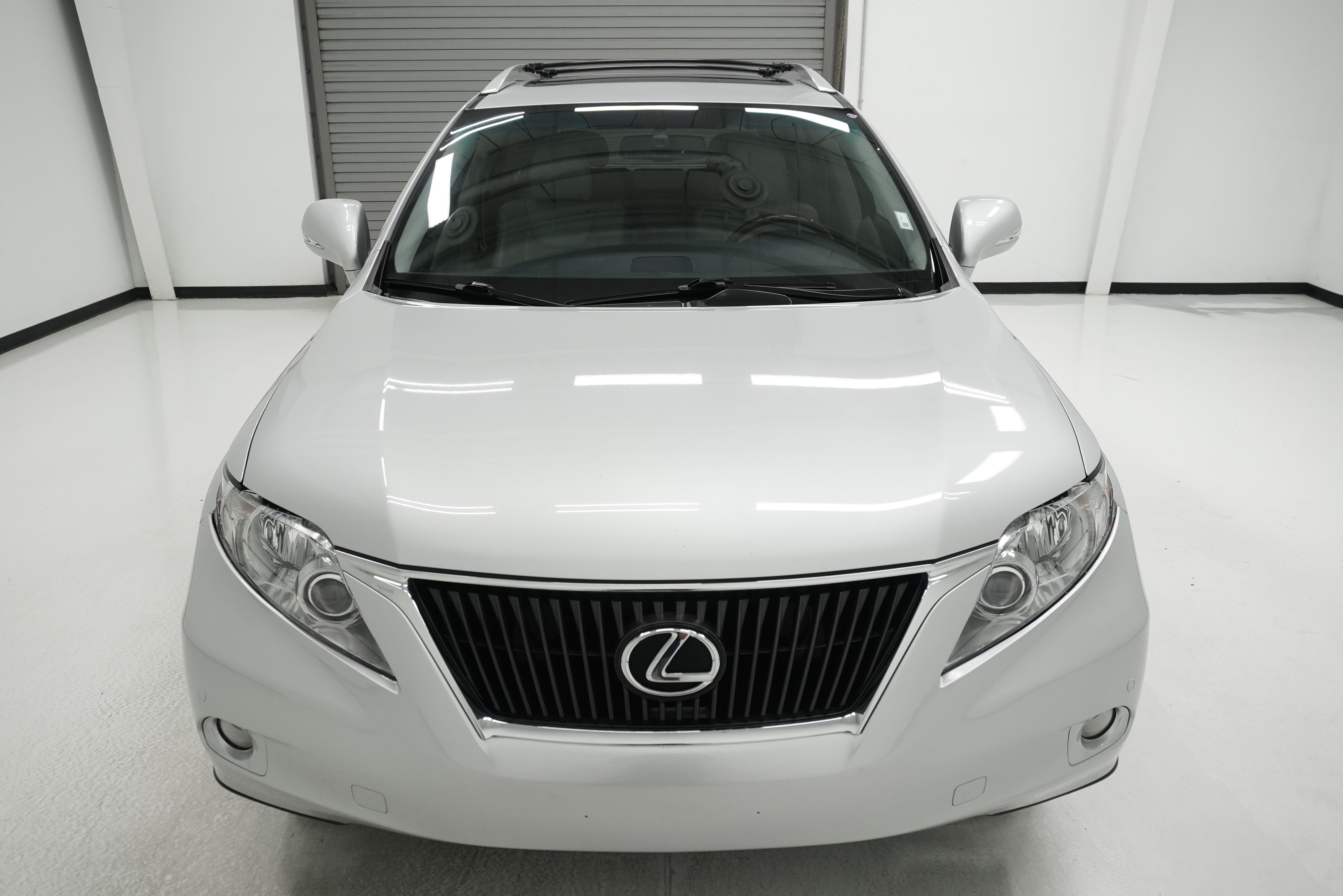 Used 2012 Lexus RX 350 FWD w/ Premium Pkg image 2