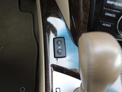 Used 2013 Acura MDX w/ Technology Package AWD/4WD image 14